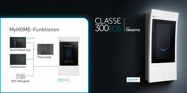 MyHOME Hausautomation bei Jarschke Elektroanlagenbau GmbH in Zörbig OT Schrenz