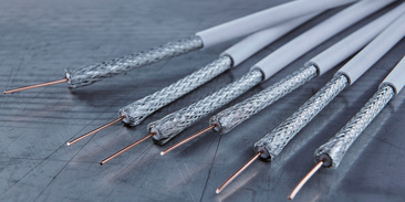 Kabel- und Steckverbinder bei Jarschke Elektroanlagenbau GmbH in Zörbig OT Schrenz