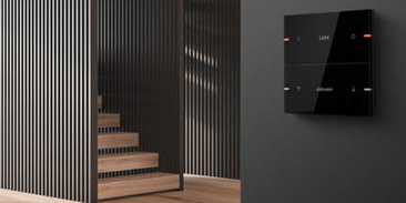Gira Tastsensor 4 bei Jarschke Elektroanlagenbau GmbH in Zörbig OT Schrenz