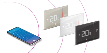 Smartes Heizen bei Jarschke Elektroanlagenbau GmbH in Zörbig OT Schrenz