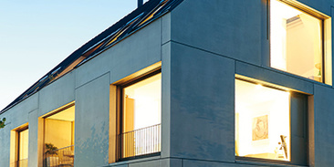 LUXORliving bei Jarschke Elektroanlagenbau GmbH in Zörbig OT Schrenz