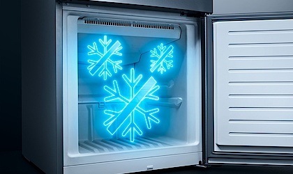 noFrost bei Jarschke Elektroanlagenbau GmbH in Zörbig OT Schrenz