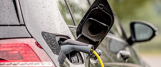 E-Mobility bei Jarschke Elektroanlagenbau GmbH in Zörbig OT Schrenz