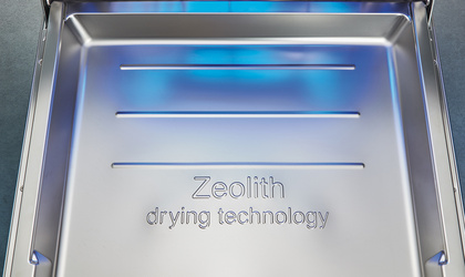 Zeolith Trocknen – Für glänzende Spülergebnisse bei Jarschke Elektroanlagenbau GmbH in Zörbig OT Schrenz