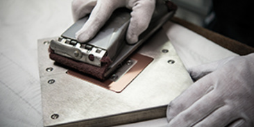 Manufaktur bei Jarschke Elektroanlagenbau GmbH in Zörbig OT Schrenz