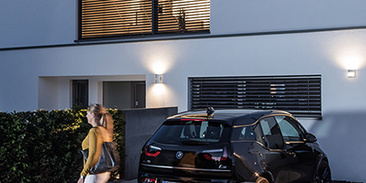 TheLeda D bei Jarschke Elektroanlagenbau GmbH in Zörbig OT Schrenz