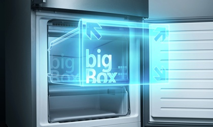 bigBox bei Jarschke Elektroanlagenbau GmbH in Zörbig OT Schrenz