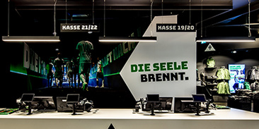 Shop / Retail bei Jarschke Elektroanlagenbau GmbH in Zörbig OT Schrenz