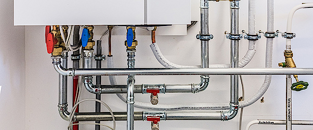 Heizung und Haussteuerung bei Jarschke Elektroanlagenbau GmbH in Zörbig OT Schrenz