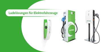 E-Mobility bei Jarschke Elektroanlagenbau GmbH in Zörbig OT Schrenz
