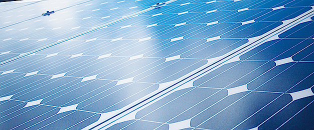 Photovoltaik bei Jarschke Elektroanlagenbau GmbH in Zörbig OT Schrenz