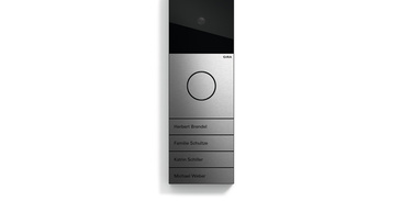 Gira System 106 bei Jarschke Elektroanlagenbau GmbH in Zörbig OT Schrenz