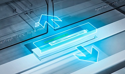 hyperFresh bei Jarschke Elektroanlagenbau GmbH in Zörbig OT Schrenz