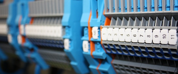 Industrie und Gewerbe bei Jarschke Elektroanlagenbau GmbH in Zörbig OT Schrenz