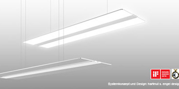 TWINDOT Pendelleuchten-Serie bei Jarschke Elektroanlagenbau GmbH in Zörbig OT Schrenz