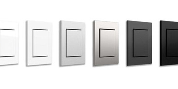 Gira Designkonfigurator bei Jarschke Elektroanlagenbau GmbH in Zörbig OT Schrenz